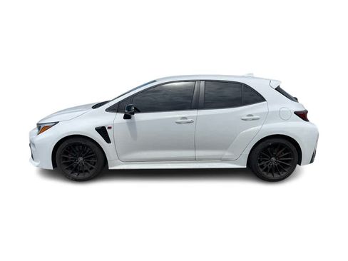 Used 2024 Toyota Corolla GR w/ Performance Package AWD/4WD image 3