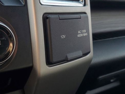 Used 2016 Ford F150 Lariat w/ Equipment Group 501A Mid image 29