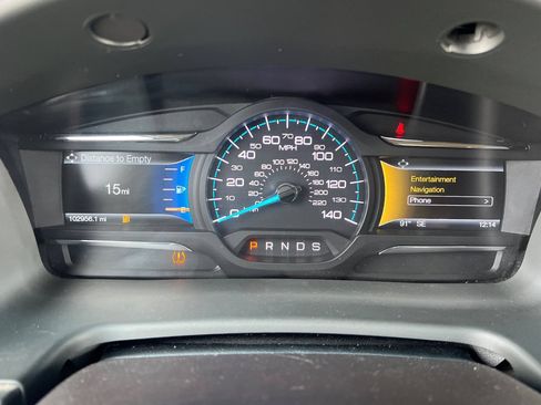 Used 2019 Ford Flex SEL w/ Equipment Group 202A AWD/4WD image 26