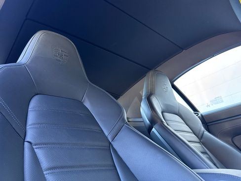 Used 2023 Porsche 911 Carrera GTS image 19