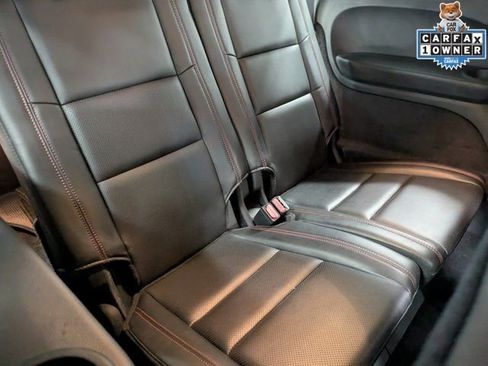 Used 2024 Dodge Durango R/T image 31