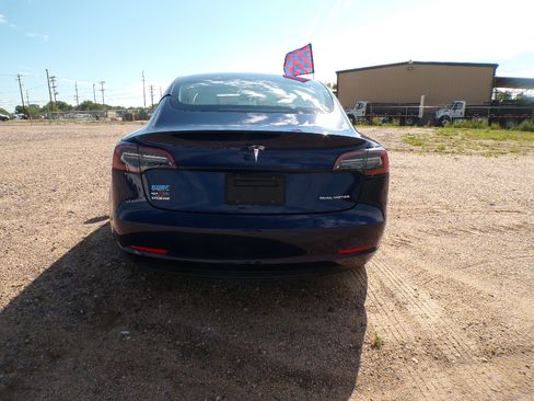 Used 2023 Tesla Model 3 Long Range AWD/4WD image 17