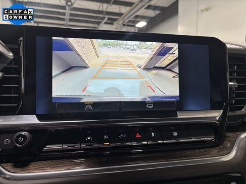 Used 2024 Chevrolet Silverado 1500 LT w/ Protection Package image 4