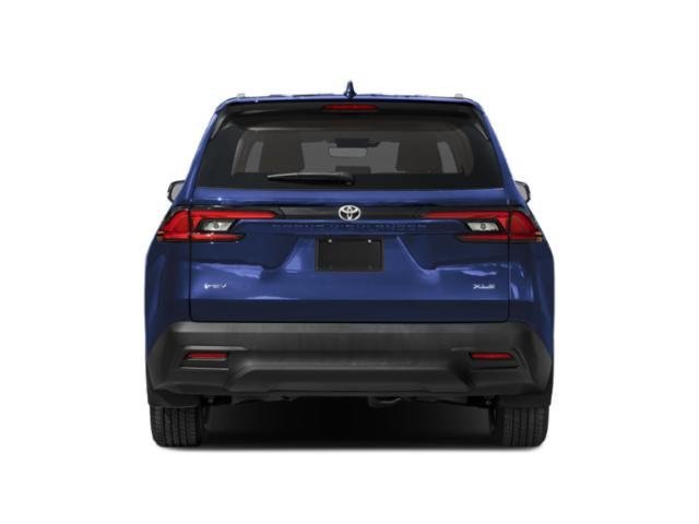 New 2026 Toyota Grand Highlander XLE FWD image 5