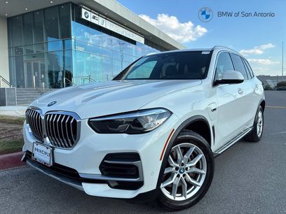 Used 2023 BMW X5 xDrive45e