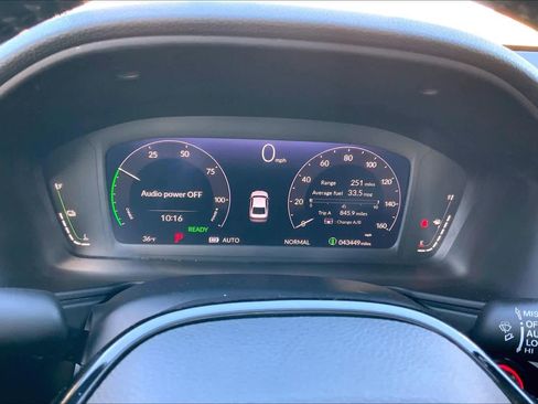 Used 2023 Honda Accord Touring image 25