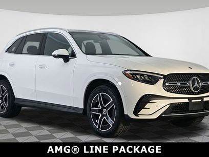 Certified 2024 Mercedes-Benz GLC 300 4MATIC