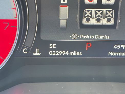 Certified 2023 Acura RDX A-Spec image 22