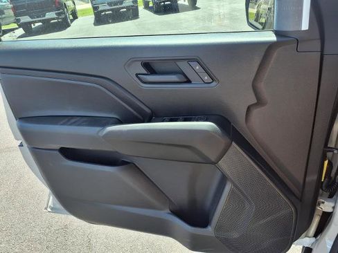 New 2026 Chevrolet Colorado Trail Boss AWD/4WD image 9
