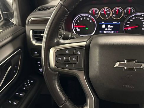 Used 2021 Chevrolet Suburban Z71 image 56