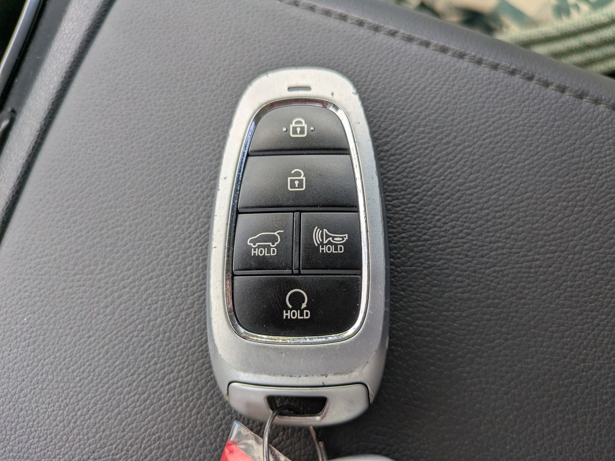 Used 2023 Hyundai Tucson Blue AWD/4WD image 27