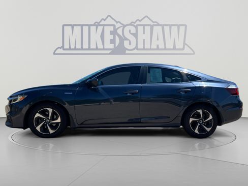 Used 2022 Honda Insight EX image 2