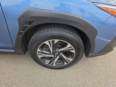 Used 2024 Subaru Crosstrek 2.0i Premium image 5