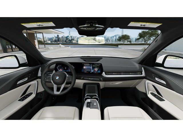 New 2027 BMW X1 xDrive28i AWD/4WD image 10