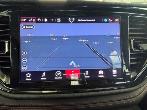 Certified 2024 Dodge Durango GT AWD/4WD image 30