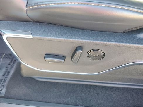 Used 2024 Ford F350 Platinum image 26