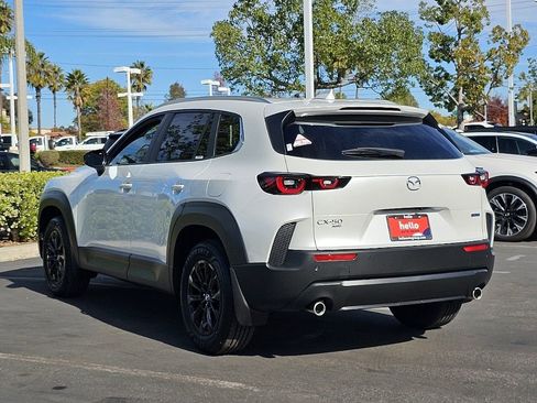 New 2026 MAZDA CX-50 2.5 Hybrid w/ Weather Package image 15