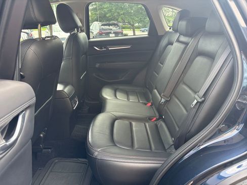 Used 2019 MAZDA CX-5 Grand Touring AWD/4WD image 23