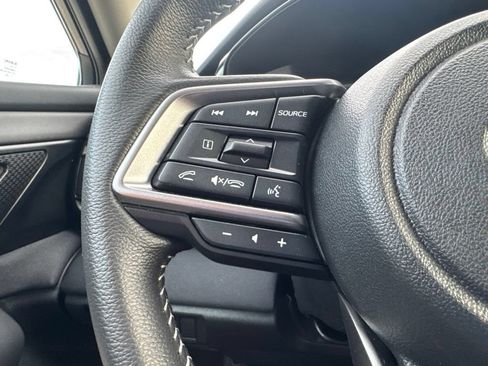 Certified 2025 Subaru Outback Premium AWD/4WD image 18