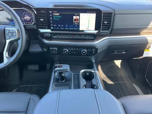 New 2026 Chevrolet Silverado 1500 RST w/ RST All Star Premium Package image 19