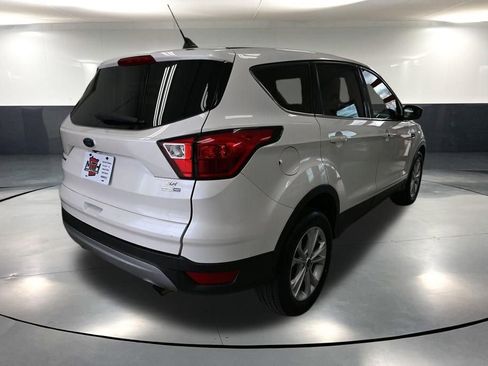 Used 2019 Ford Escape SE AWD/4WD image 6