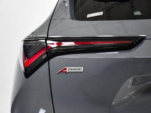 New 2026 Acura ADX A-Spec AWD/4WD image 33