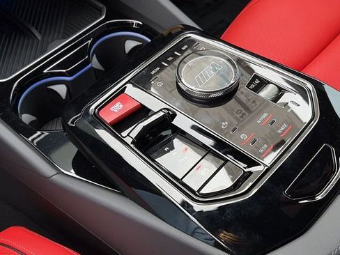 New 2026 BMW M5 w/ Carbon Package image 23