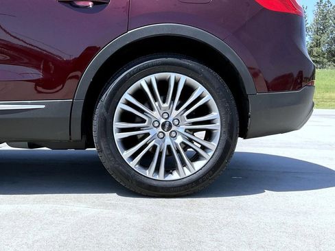 Used 2017 Lincoln MKX Reserve w/ Lincoln MKX Climate Package AWD/4WD image 23