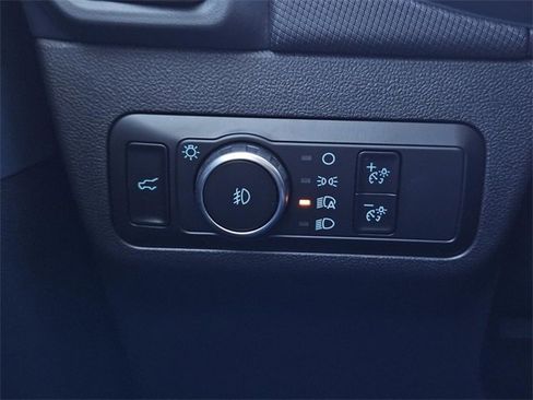 New 2025 Ford Bronco Sport Heritage w/ Convenience Package image 13