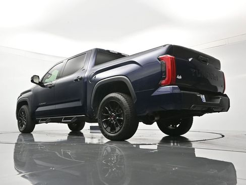 Used 2022 Toyota Tundra SR5 w/ Convenience Package image 42