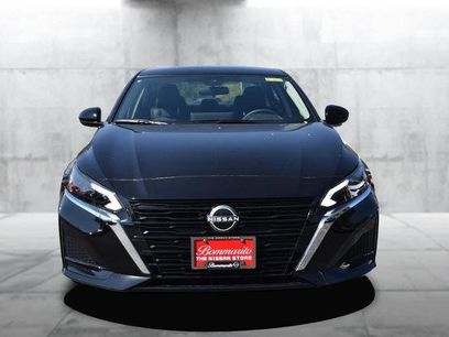 New 2025 Nissan Altima 2.5 SV w/ SV Special Edition Package