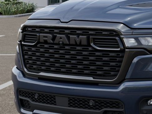 New 2026 RAM 1500 Express image 11