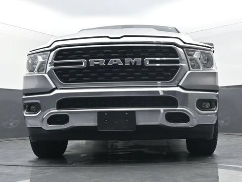 Used 2023 RAM 1500 Big Horn AWD/4WD image 40