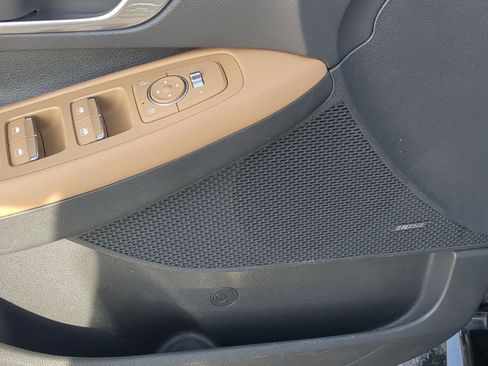 Used 2020 Hyundai Sonata SEL w/ Premium + Sunroof Package image 15