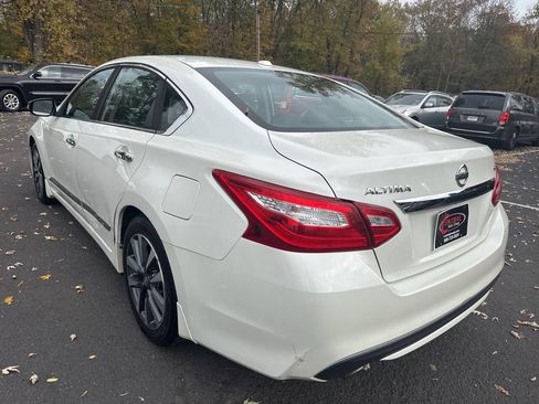 Used 2016 Nissan Altima 2.5 SL image 7