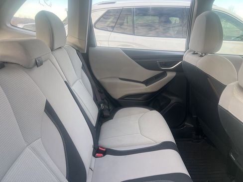 Used 2020 Subaru Forester w/ Alloy Wheel Package image 7