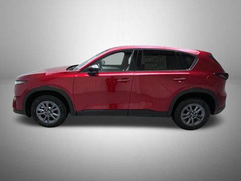 New 2026 MAZDA CX-5 Select AWD/4WD image 9
