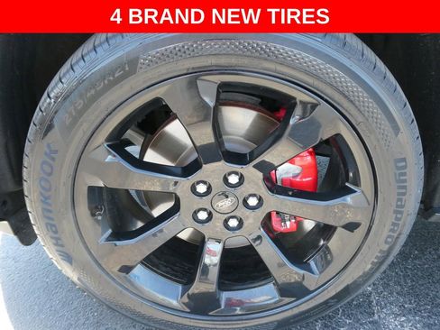 Used 2024 Ford Explorer ST w/ Equipment Group 401A AWD/4WD image 4
