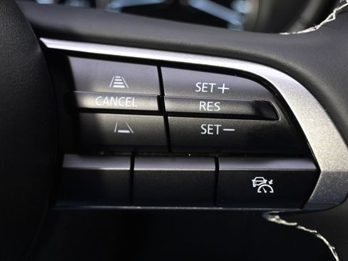 New 2026 MAZDA CX-30 Aire Edition AWD/4WD image 33