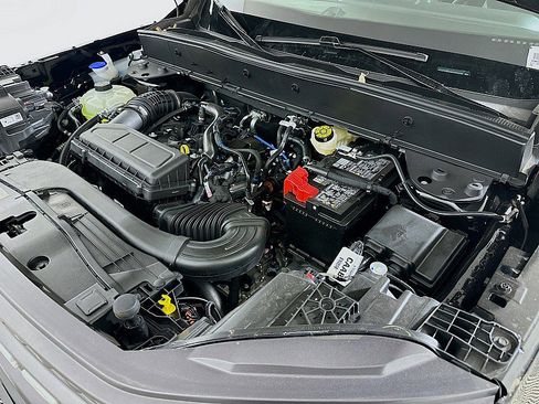 New 2025 Ford Bronco Sport Big Bend w/ Convenience Package image 17