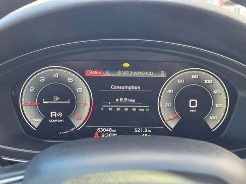 Used 2023 Audi A4 2.0T Premium Plus image 27