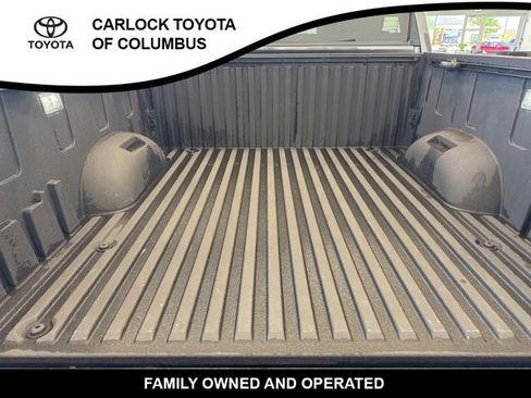 Used 2024 Toyota Tundra Limited w/ Power Package AWD/4WD image 15