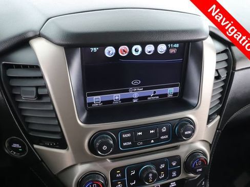 Used 2018 GMC Yukon Denali w/ Open Road Package AWD/4WD image 5