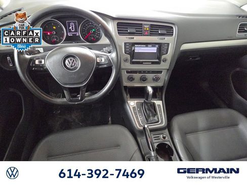 Used 2015 Volkswagen Golf TDI S image 13