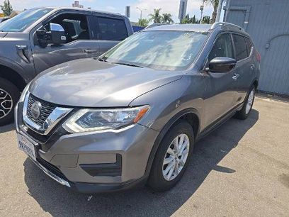 Used 2020 Nissan Rogue SV