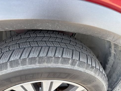 Certified 2023 Nissan Rogue SV image 9