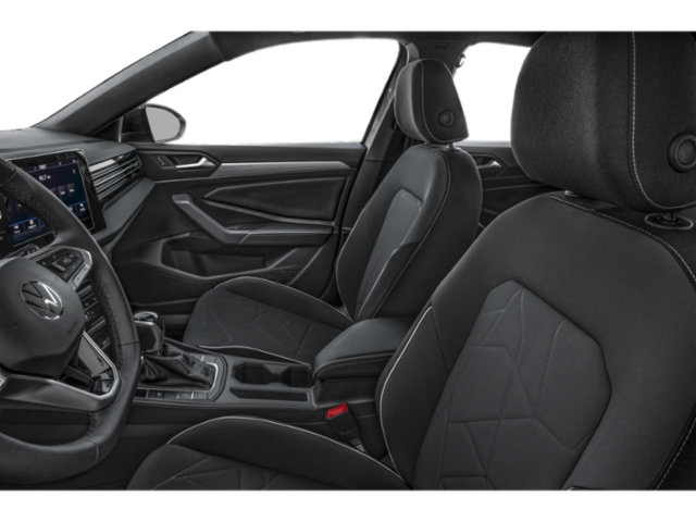 New 2027 Volkswagen Jetta Sport FWD image 6