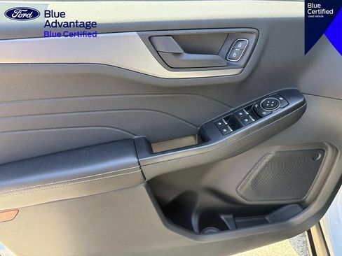 Used 2025 Ford Escape Active FWD image 17