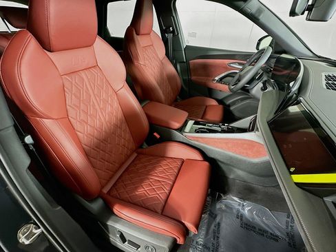 New 2026 Audi SQ5 Premium Plus AWD/4WD image 8
