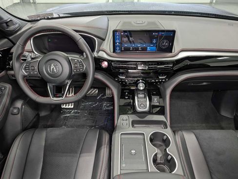 Used 2026 Acura MDX A-Spec AWD/4WD image 16